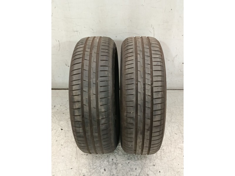 Recambio de neumaticos para opel zafira a monospace (t98) 2.0 dti 16v (f75) referencia OEM IAM 195/65R15 91V  