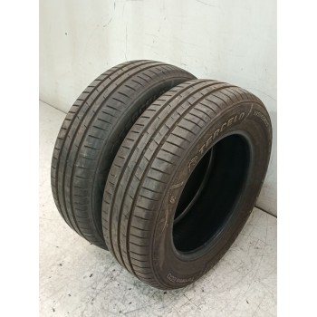 Recambio de neumaticos para opel zafira a monospace (t98) 2.0 dti 16v (f75) referencia OEM IAM 195/65R15 91V  