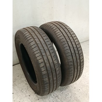 Recambio de neumaticos para opel zafira a monospace (t98) 2.0 dti 16v (f75) referencia OEM IAM 195/65R15 91V  