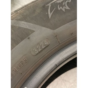 Recambio de neumaticos para opel zafira a monospace (t98) 2.0 dti 16v (f75) referencia OEM IAM 195/65R15 91V  