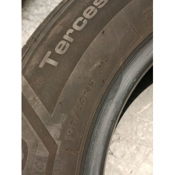 Recambio de neumaticos para opel zafira a monospace (t98) 2.0 dti 16v (f75) referencia OEM IAM 195/65R15 91V  