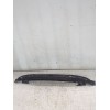 Recambio de refuerzo paragolpes delantero para seat toledo ii (1m2) 1.9 tdi referencia OEM IAM 1M0805551C  