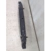 Recambio de refuerzo paragolpes delantero para seat toledo ii (1m2) 1.9 tdi referencia OEM IAM 1M0805551C  