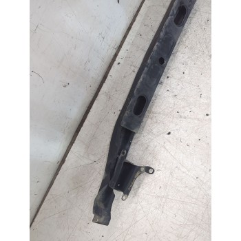 Recambio de refuerzo paragolpes delantero para seat toledo ii (1m2) 1.9 tdi referencia OEM IAM 1M0805551C  