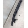 Recambio de refuerzo paragolpes delantero para seat toledo ii (1m2) 1.9 tdi referencia OEM IAM 1M0805551C  