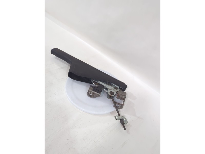 Recambio de palanca freno para seat toledo ii (1m2) 1.9 tdi referencia OEM IAM 1J0947561/1J0711303AC  