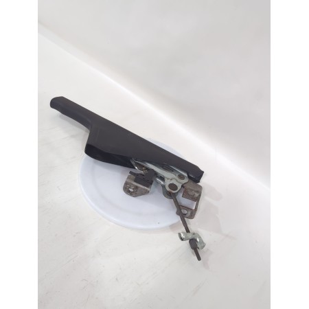 Recambio de palanca freno para seat toledo ii (1m2) 1.9 tdi referencia OEM IAM 1J0947561/1J0711303AC  