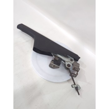 Recambio de palanca freno para seat toledo ii (1m2) 1.9 tdi referencia OEM IAM 1J0947561/1J0711303AC  