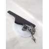 Recambio de palanca freno para seat toledo ii (1m2) 1.9 tdi referencia OEM IAM 1J0947561/1J0711303AC  