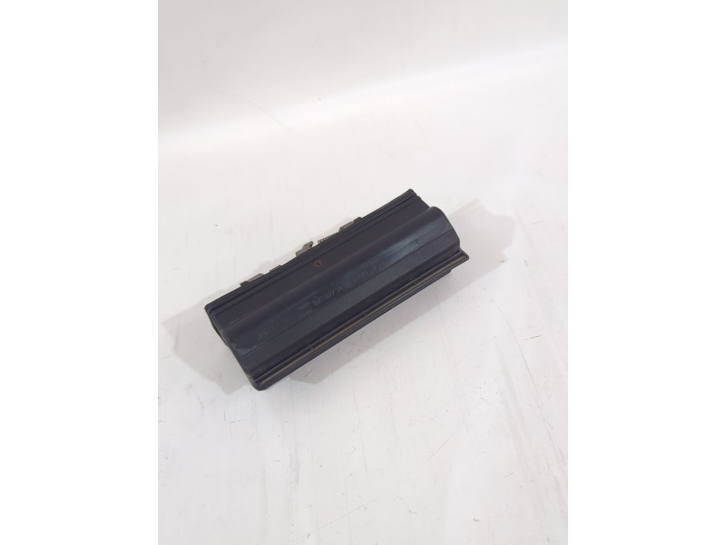 Recambio de maneta exterior porton para seat toledo ii (1m2) 1.9 tdi referencia OEM IAM 1M5827561E  