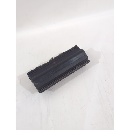 Recambio de maneta exterior porton para seat toledo ii (1m2) 1.9 tdi referencia OEM IAM 1M5827561E  