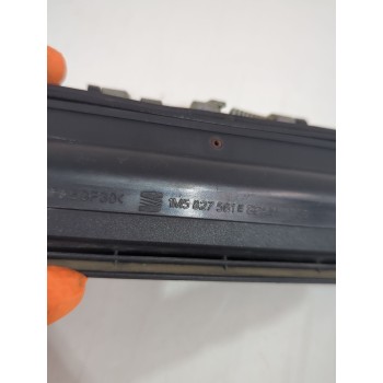 Recambio de maneta exterior porton para seat toledo ii (1m2) 1.9 tdi referencia OEM IAM 1M5827561E  