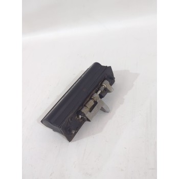 Recambio de maneta exterior porton para seat toledo ii (1m2) 1.9 tdi referencia OEM IAM 1M5827561E  
