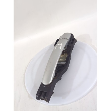 Recambio de maneta exterior trasera izquierda para seat toledo ii (1m2) 1.9 tdi referencia OEM IAM 6L0837885886  