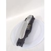 Recambio de maneta exterior trasera izquierda para seat toledo ii (1m2) 1.9 tdi referencia OEM IAM 6L0837885886  
