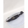 Recambio de maneta exterior trasera izquierda para seat toledo ii (1m2) 1.9 tdi referencia OEM IAM 6L0837885886  