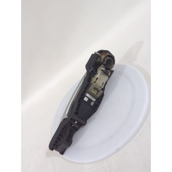 Recambio de maneta exterior trasera izquierda para seat toledo ii (1m2) 1.9 tdi referencia OEM IAM 6L0837885886  
