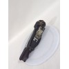 Recambio de maneta exterior trasera izquierda para seat toledo ii (1m2) 1.9 tdi referencia OEM IAM 6L0837885886  