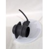 Recambio de caudalimetro para seat toledo ii (1m2) 1.9 tdi referencia OEM IAM 0281002531  