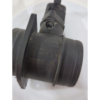 Recambio de caudalimetro para seat toledo ii (1m2) 1.9 tdi referencia OEM IAM 0281002531  