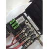 Recambio de caja reles / fusibles para seat toledo ii (1m2) 1.9 tdi referencia OEM IAM 1J0937550AA  