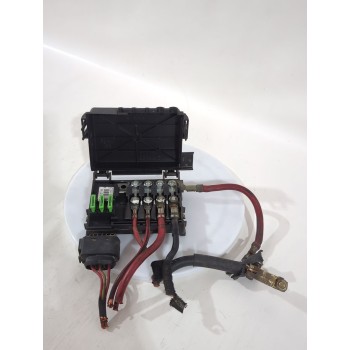 Recambio de caja reles / fusibles para seat toledo ii (1m2) 1.9 tdi referencia OEM IAM 1J0937550AA  