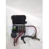 Recambio de caja reles / fusibles para seat toledo ii (1m2) 1.9 tdi referencia OEM IAM 1J0937550AA  