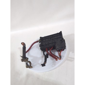 Recambio de caja reles / fusibles para seat toledo ii (1m2) 1.9 tdi referencia OEM IAM 1J0937550AA  