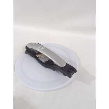 Recambio de maneta exterior delantera derecha para seat toledo ii (1m2) 1.9 tdi referencia OEM IAM 6L0837885886  