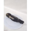 Recambio de maneta exterior delantera derecha para seat toledo ii (1m2) 1.9 tdi referencia OEM IAM 6L0837885886  