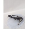 Recambio de maneta exterior delantera izquierda para seat toledo ii (1m2) 1.9 tdi referencia OEM IAM 3B0837885886  