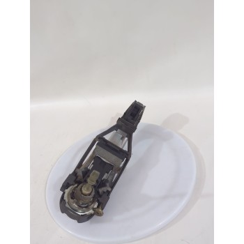 Recambio de maneta exterior delantera izquierda para seat toledo ii (1m2) 1.9 tdi referencia OEM IAM 3B0837885886  