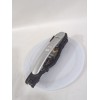 Recambio de maneta exterior trasera derecha para seat toledo ii (1m2) 1.9 tdi referencia OEM IAM 6L0837885886  