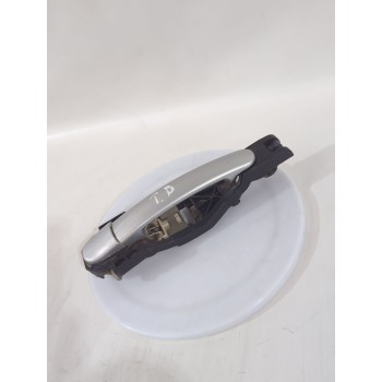 Recambio de maneta exterior trasera derecha para seat toledo ii (1m2) 1.9 tdi referencia OEM IAM 6L0837885886  