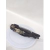 Recambio de maneta exterior trasera derecha para seat toledo ii (1m2) 1.9 tdi referencia OEM IAM 6L0837885886  