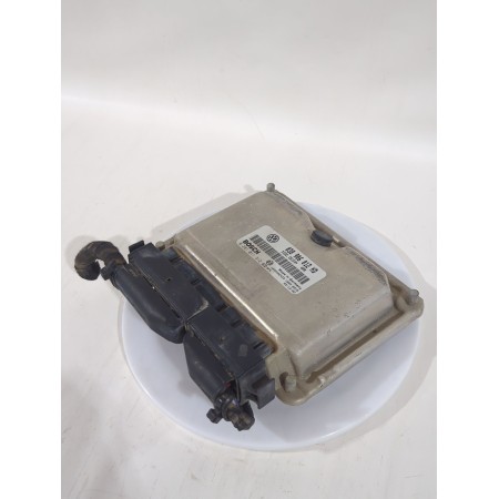 Recambio de centralita motor uce para seat toledo ii (1m2) 1.9 tdi referencia OEM IAM 038906012HD  