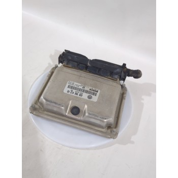 Recambio de centralita motor uce para seat toledo ii (1m2) 1.9 tdi referencia OEM IAM 038906012HD  