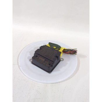 Recambio de centralita airbag para seat toledo iv (kg3) 1.2 tsi referencia OEM IAM 34D959655B  