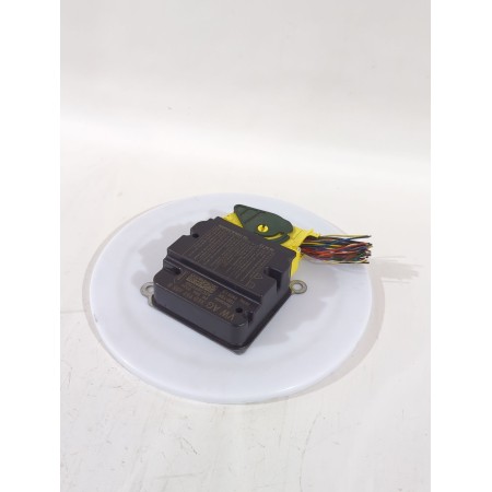 Recambio de centralita airbag para seat toledo iv (kg3) 1.2 tsi referencia OEM IAM 34D959655B  
