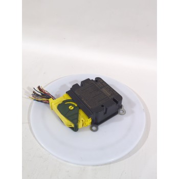 Recambio de centralita airbag para seat toledo iv (kg3) 1.2 tsi referencia OEM IAM 34D959655B  