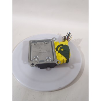 Recambio de centralita airbag para seat toledo iv (kg3) 1.2 tsi referencia OEM IAM 34D959655B  