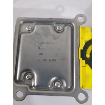 Recambio de centralita airbag para seat toledo iv (kg3) 1.2 tsi referencia OEM IAM 34D959655B  
