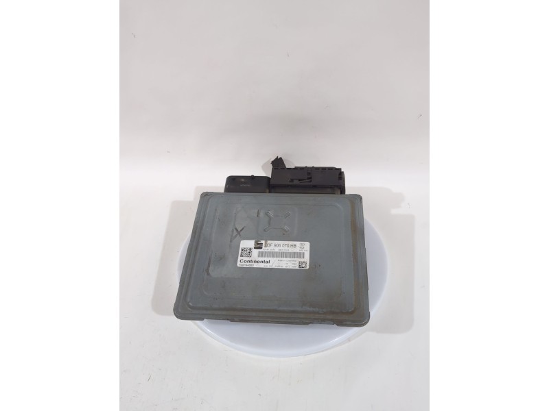 Recambio de centralita motor uce para seat toledo iv (kg3) 1.2 tsi referencia OEM IAM 03F906070HB  