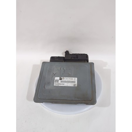 Recambio de centralita motor uce para seat toledo iv (kg3) 1.2 tsi referencia OEM IAM 03F906070HB  