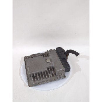 Recambio de centralita motor uce para seat toledo iv (kg3) 1.2 tsi referencia OEM IAM 03F906070HB  