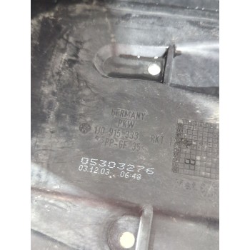 Recambio de soporte bateria para seat toledo ii (1m2) 1.9 tdi referencia OEM IAM 1J0915333  