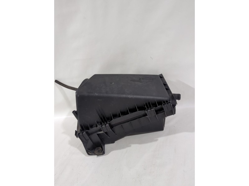 Recambio de caja filtro aire para seat toledo ii (1m2) 1.9 tdi referencia OEM IAM 1J0129607AE  