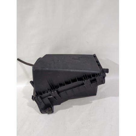 Recambio de caja filtro aire para seat toledo ii (1m2) 1.9 tdi referencia OEM IAM 1J0129607AE  