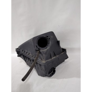 Recambio de caja filtro aire para seat toledo ii (1m2) 1.9 tdi referencia OEM IAM 1J0129607AE  