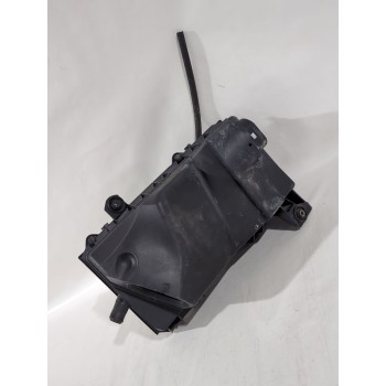 Recambio de caja filtro aire para seat toledo ii (1m2) 1.9 tdi referencia OEM IAM 1J0129607AE  